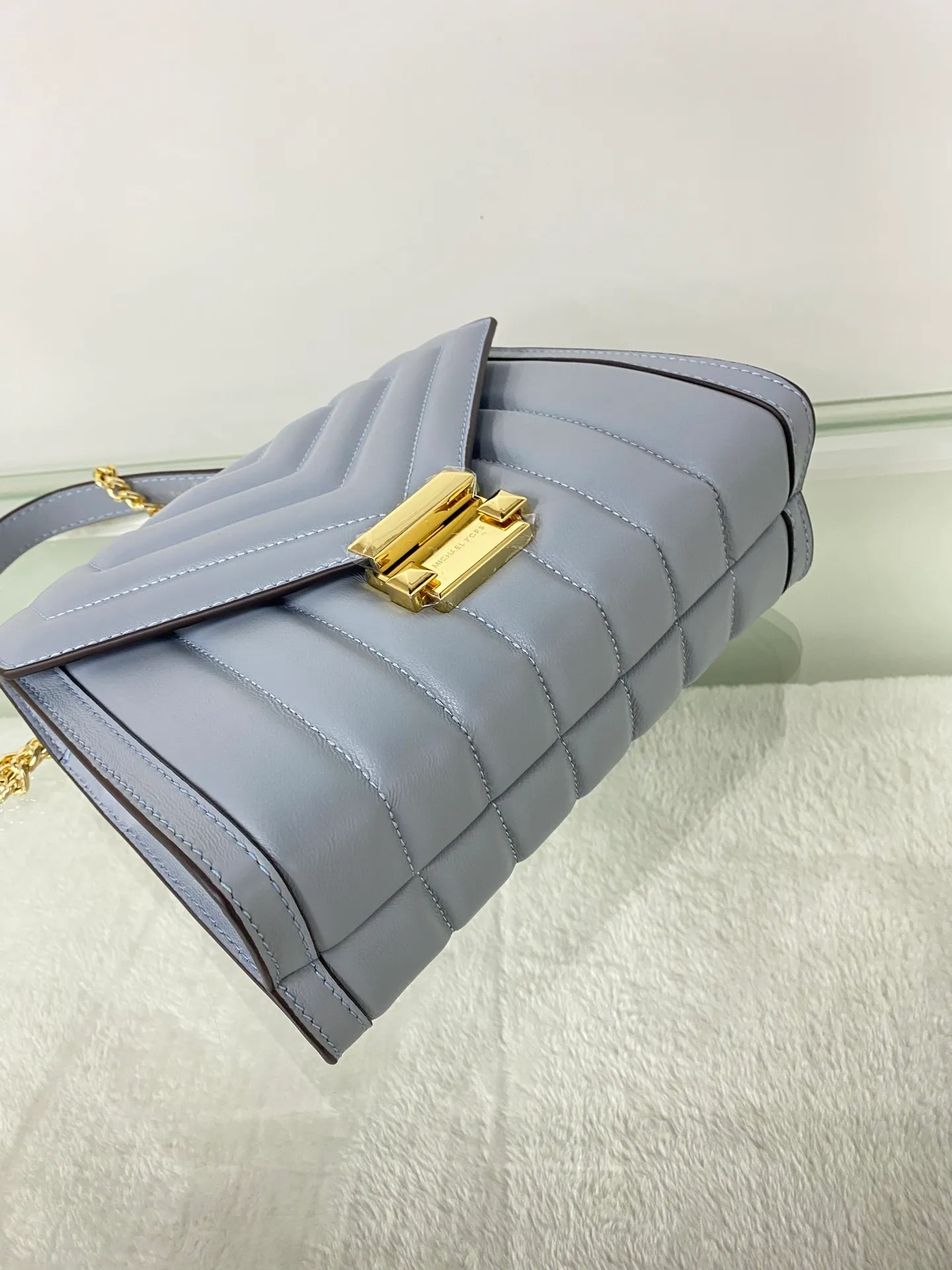 All Categories Official Website "Brand Women's Bags" Women's Bags 💙 MK 2023 New MK Crossbody Bag